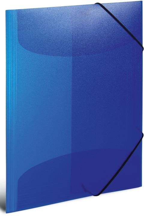 Actual product image HERMA A3 translucent folder (A3, 3 x)