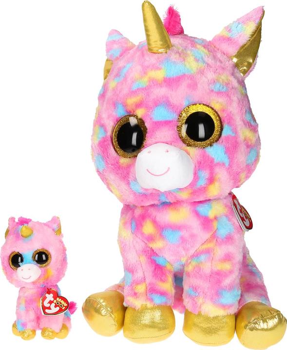 Immagine prodotto Ty Fantasia Unicorno (42 cm)