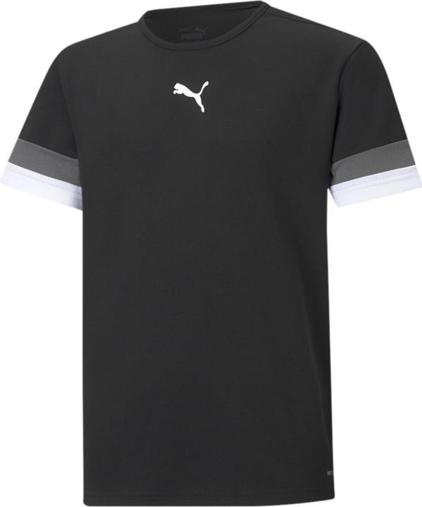 Puma teamRISE Jersey Jr-704938