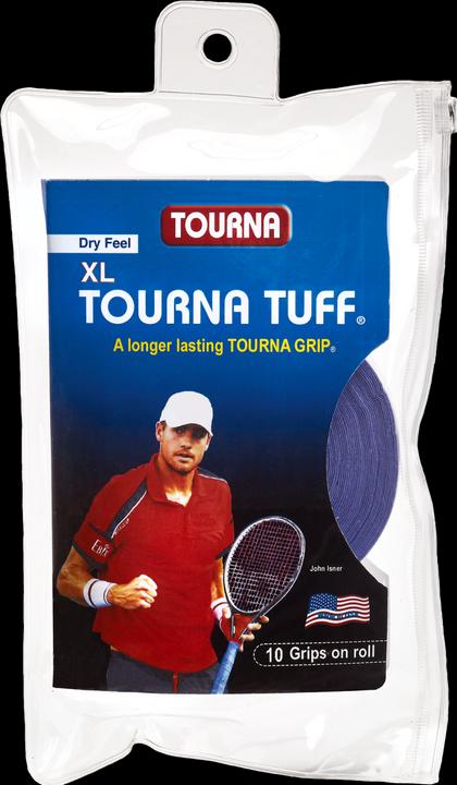 Produktbild Unique TOURNA TUFF XL BLUE (10X)