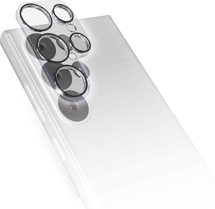 Produktbild SBS Kameralinsenschutz (1 Stück, Samsung Galaxy S24 Ultra)