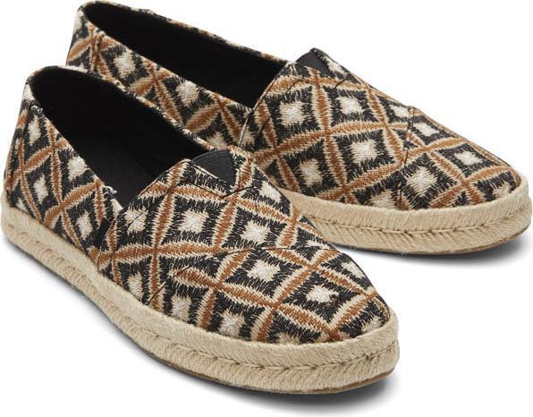 Image du produit Toms W's Alpargata Rope 2.0 (39)