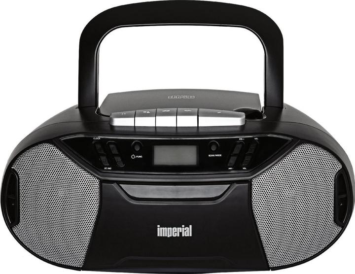 Actual product image Imperial PBB 1 (FM)