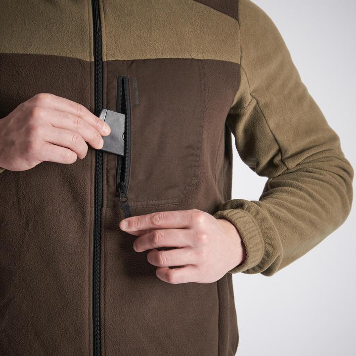 Actual product image Solognac 500 (L)