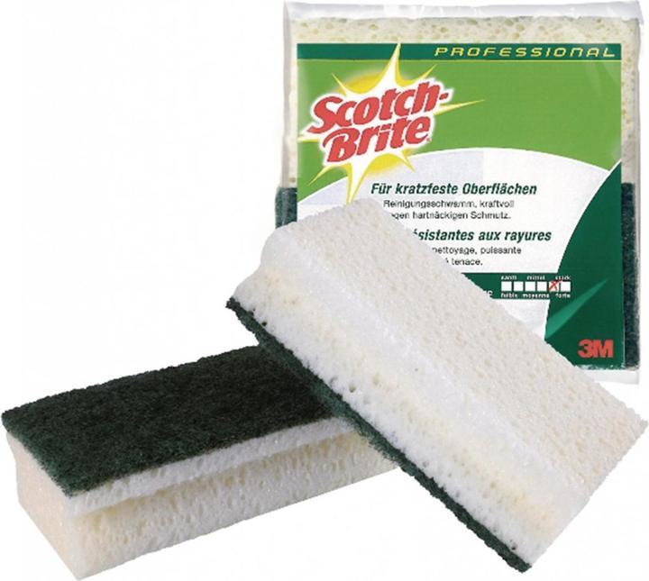Productafbeelding Scotch-Brite Reinigingsspons (10 Pcs.)