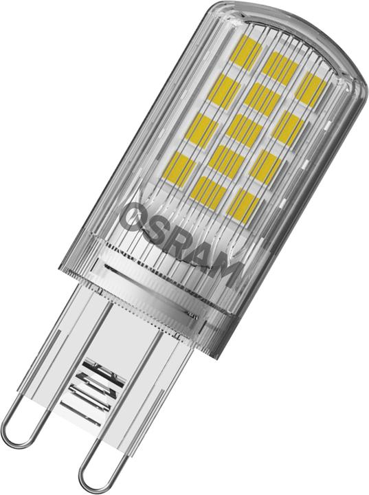 Produktbild Osram Led Base Pin G9 (G9, 4.20 W, 470 lm, 1 x, E)