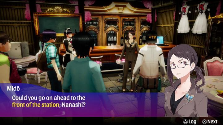 Immagine prodotto Marvelous Akiba's Trip Hellbound & Debriefed 10° anniversario - PS4 (Versione USA) (PS4, EN)