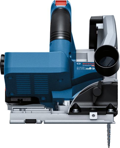 Actual product image Bosch Professional GKT 18V-52 GC