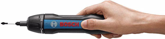 Produktbild Bosch Professional Bosch GO (Akkubetrieb)
