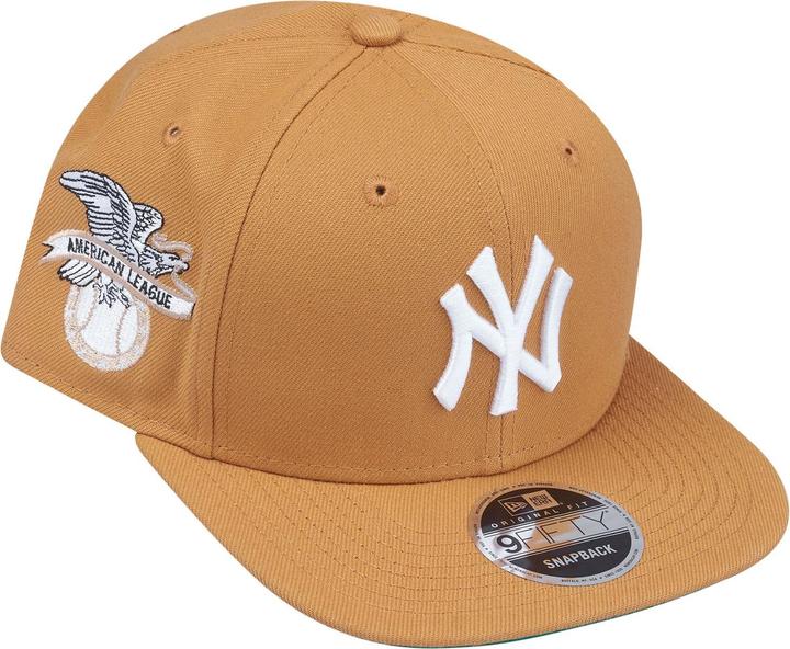 Immagine prodotto New Era 9Fifty Originale New York Yankees