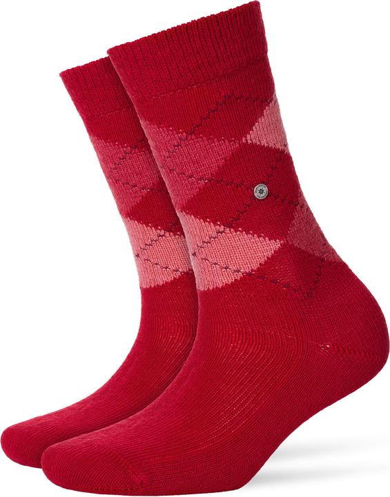 Immagine prodotto Burlington Whitby So-36-41 (Confezione singola, 36 - 41)