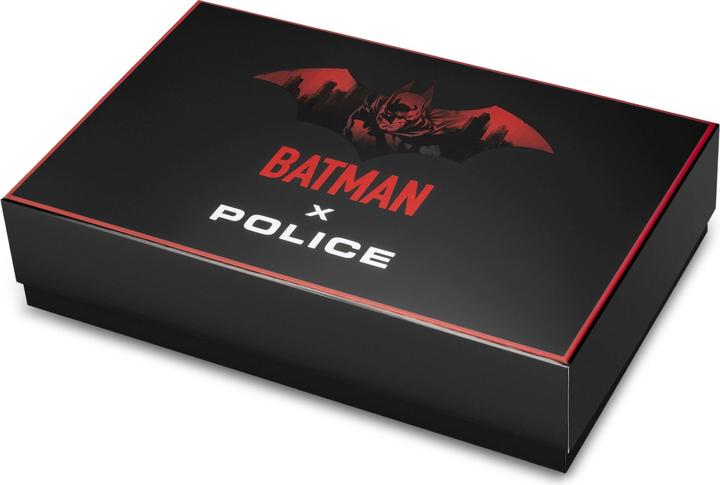 Produktbild Police Batman Darkside PEWGN0075401 (Analoguhr, 46 mm)