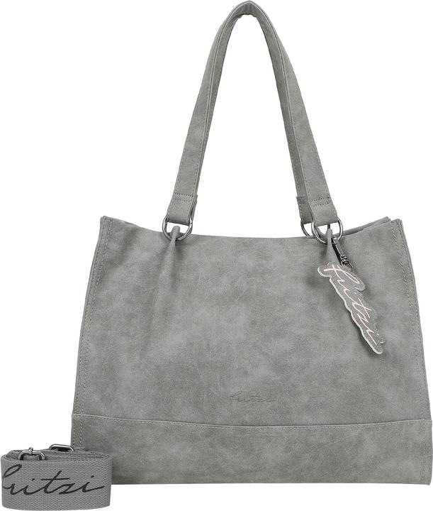 Fritzi aus Preußen Toty01 Jive Schultertasche 40 cm