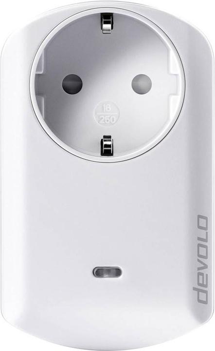 Produktbild Devolo Home Control Steckdose