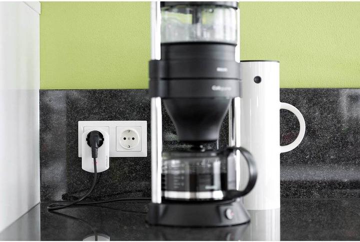 Produktbild Devolo Home Control Steckdose