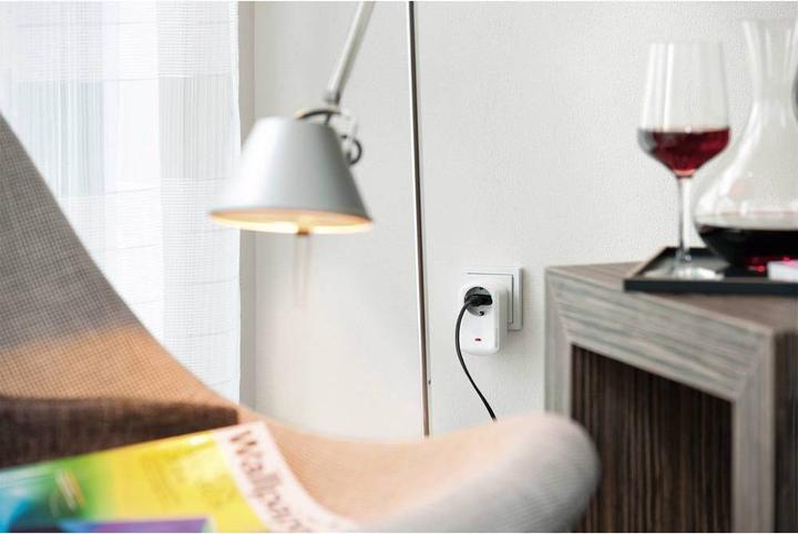 Produktbild Devolo Home Control Steckdose