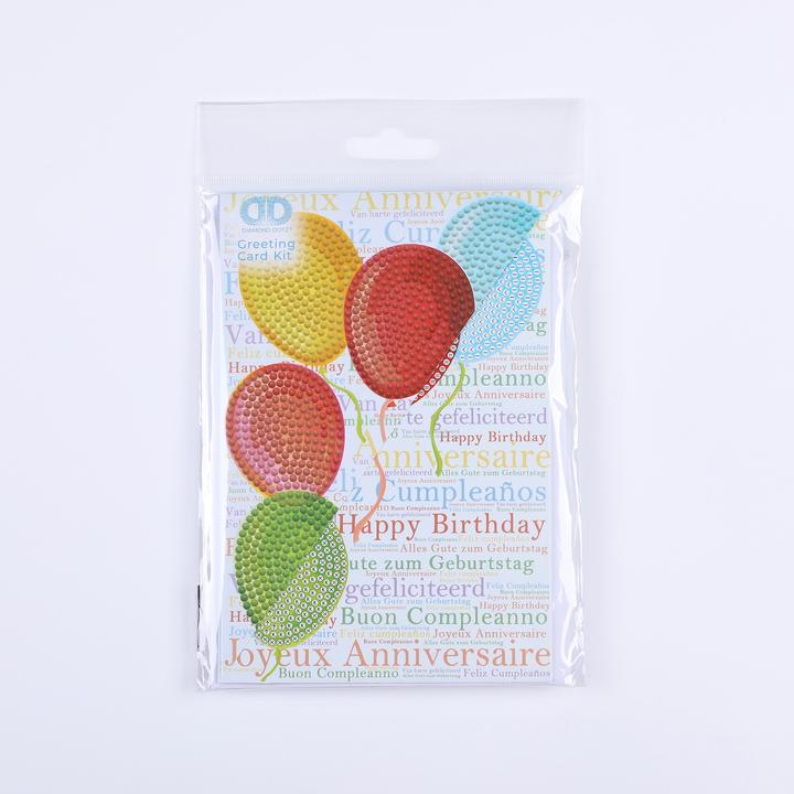 Actual product image Brandunit Greeting Cards Diamond Display (24)