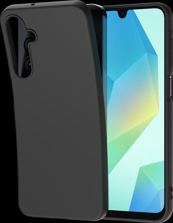 Produktbild Cazy Soft TPU Schutzhülle (Samsung Galaxy A16)