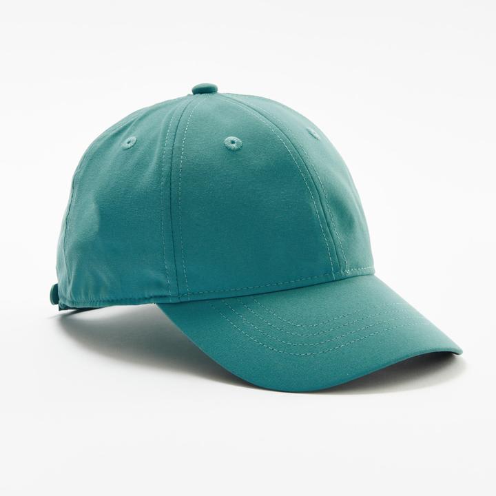 Produktbild Artengo Tenniscap TC 500 Blau verstellbar Grösse 54