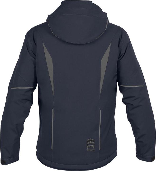 Immagine prodotto Dassy Giacca invernale Nordix stretch blu notte taglia M (M)