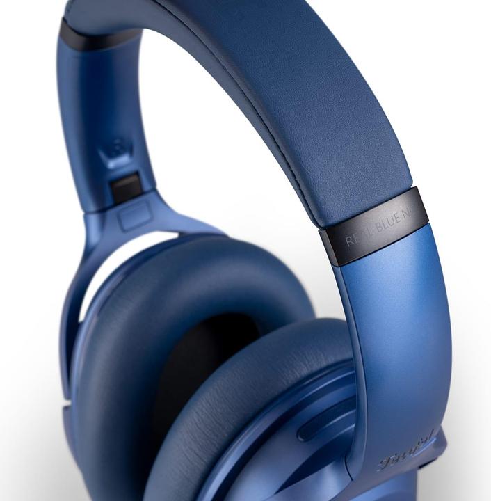 Image du produit Teufel Real Blue Nc 3 (ANC, 98 h, Sans fil)