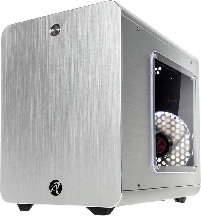 Actual product image Raijintek Metis Plus (Mini-ITX)