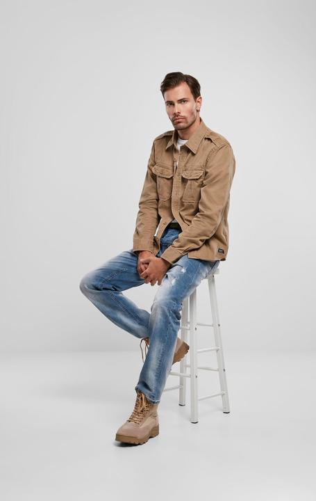 Image du produit Brandit Vintage Shirt (S)