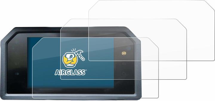 Produktbild BROTECT AirGlass Panzerglasfolie