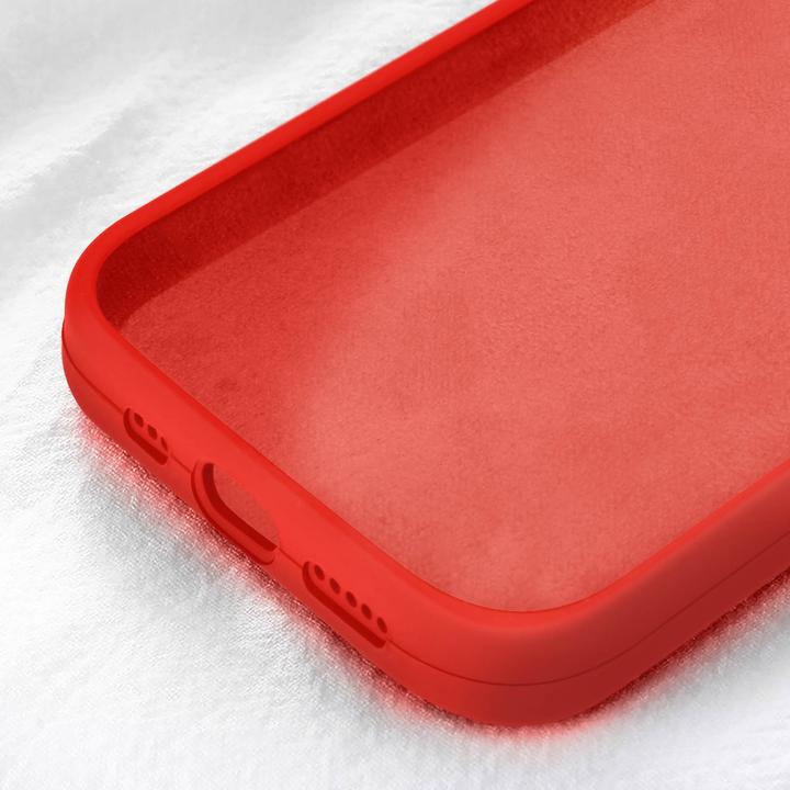 Produktbild Moxie BeFluo Series (Apple iPhone 15 Plus)