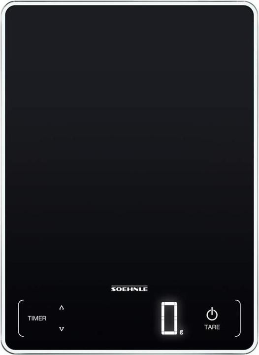 Actual product image Soehnle Professional 100