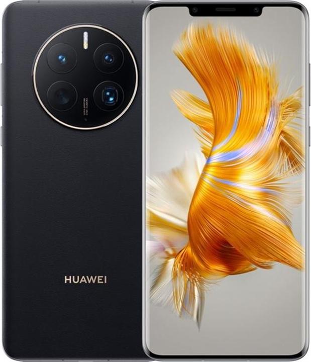 Image du produit Huawei Mate 50 Pro (512 Go, Oranža, 6.74", Double SIM, 50 Mpx, 4G)