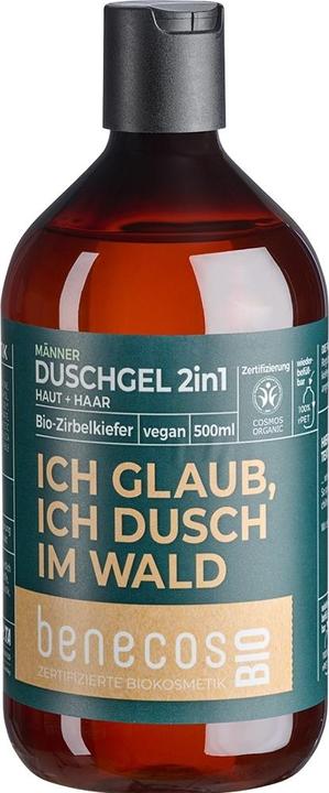 Produktbild Benecos Ich glaub (500 ml)