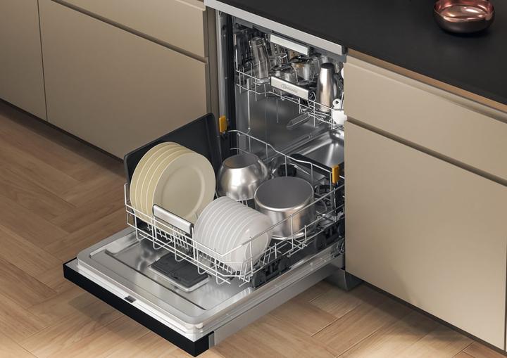 Actual product image Bauknecht B7F HS51 X