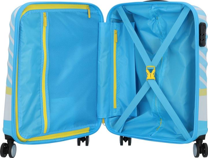 Produktbild American Tourister WAVEBREAKER DISNEY Spinner (36 l, Handgepäck (bis 50l))