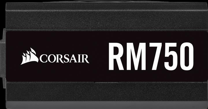 Immagine prodotto Corsair RM750 *2019* (750 W)