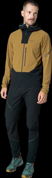 Image du produit Dynafit Traverse Dynastretch Jacke Windjacke (S)