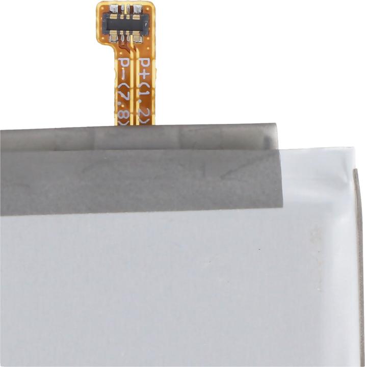 Produktbild AccuCell Akku passend für Samsung Galaxy S20 Plus, Li-Polymer, 3,85V, 4370mAh, 16,8Wh