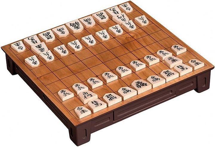 Produktbild Philos Shogi