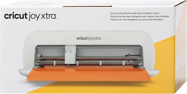 Actual product image Cricut Joy XTRA Bundle