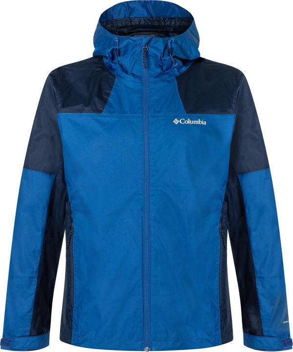 Actual product image Columbia Men's Inner Limits™ III Waterproof Hiking Jacket (XXL)