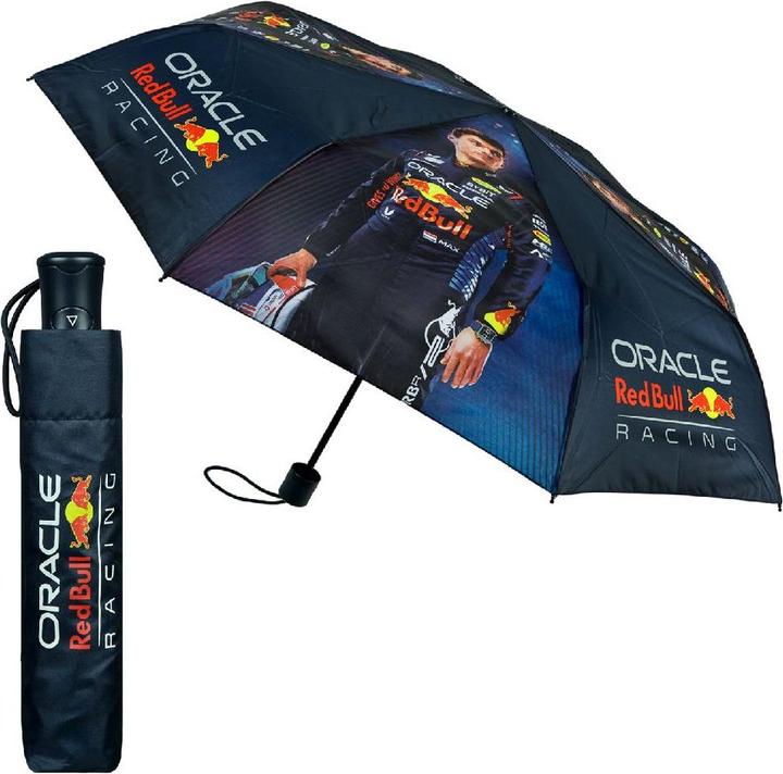 Produktbild Undercover Red Bull Max Regenschirm