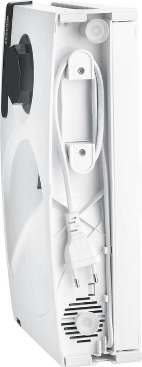 Actual product image Severin AS3912 All Purpose Slicer 3912 White, Black