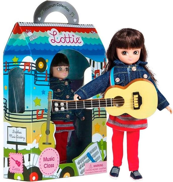 Immagine prodotto Lottie Music Class