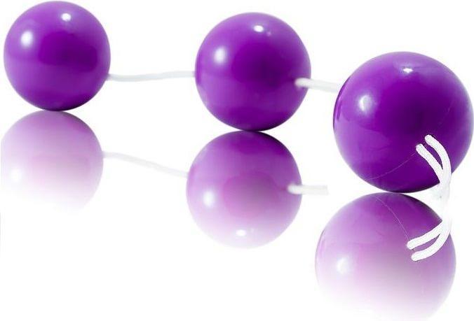 Produktbild Baile Tira Bolas Anales Lilas Abs