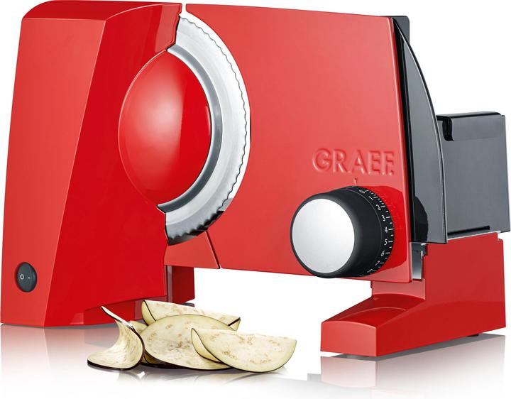 Produktbild Graef SKS 100 - S10003