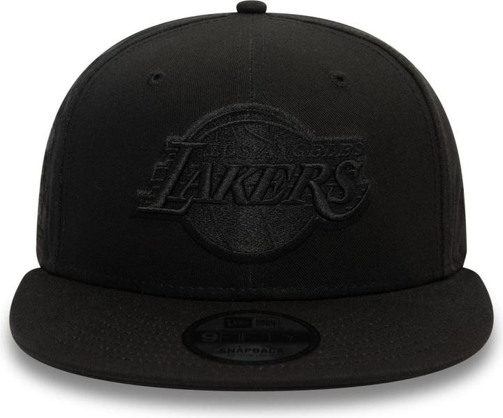 Produktbild New Era 9Fifty Snapback Cap - TONAL Los Angeles Lakers - S/M (S/M)