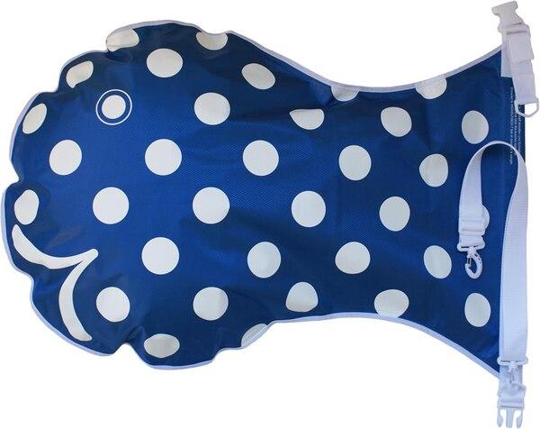 Produktbild Wickelfisch Gross (28 l)