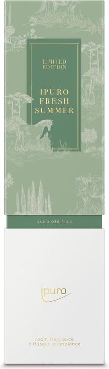 Image du produit Ipuro Fresh Summer (240 ml)