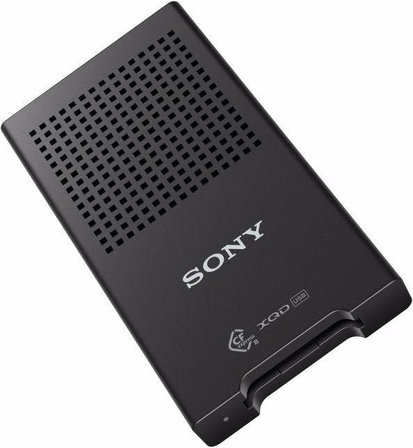 Produktbild Sony MRW-G1 (USB 3.1)