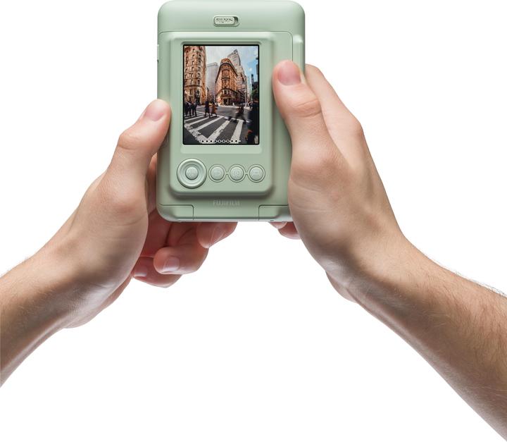 Produktbild Fujifilm Instax mini LiPlay